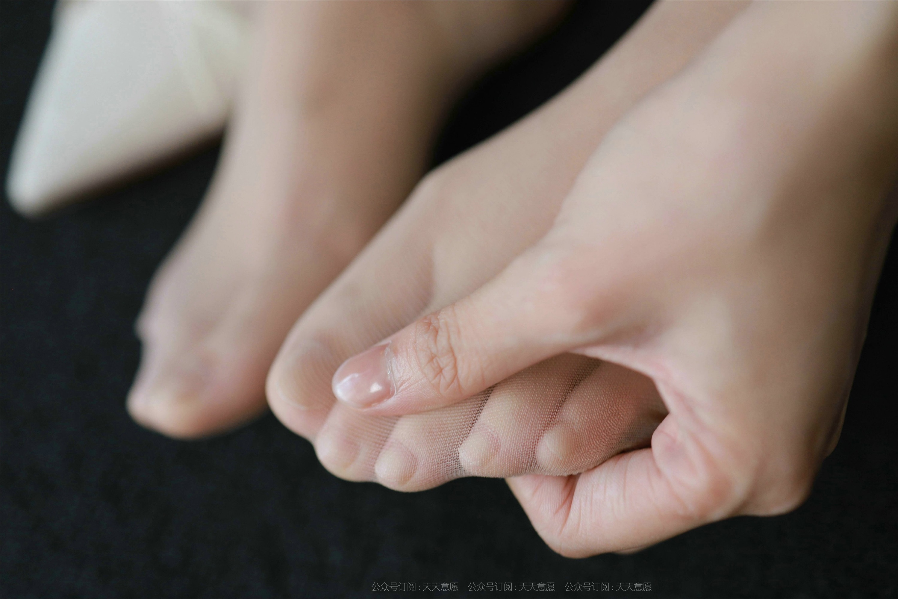 IESS异思趣向  2021.08.19 丝享家894：婉苹《温柔的碎花裙》